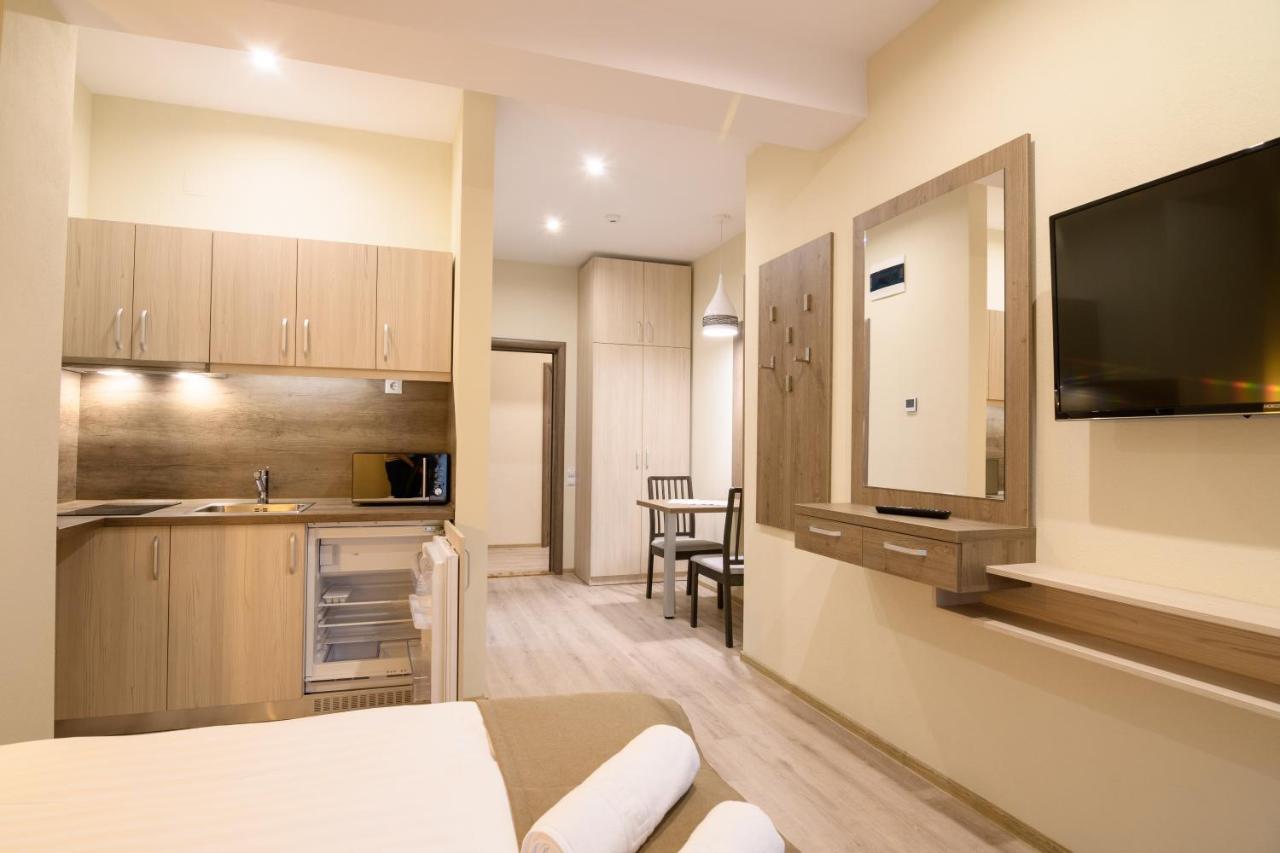 Amethyst Bed and Breakfast Sovata Εξωτερικό φωτογραφία