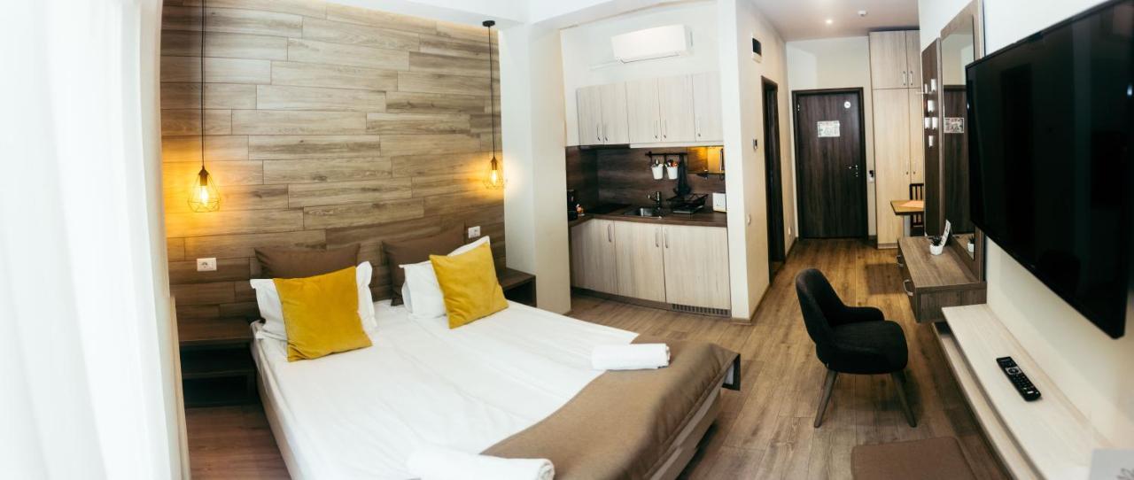 Amethyst Bed and Breakfast Sovata Εξωτερικό φωτογραφία
